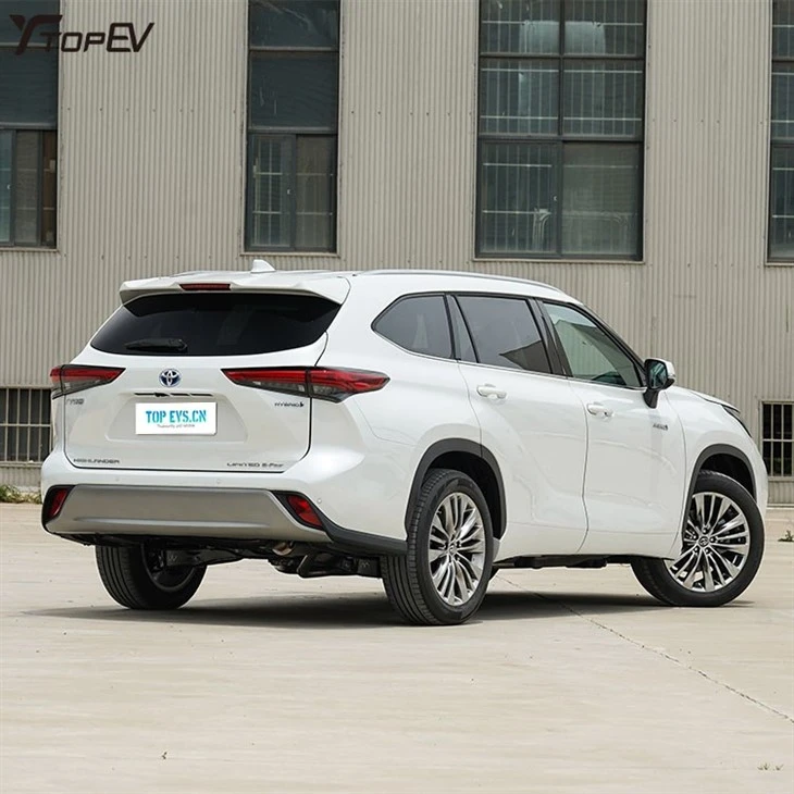 min electrical car