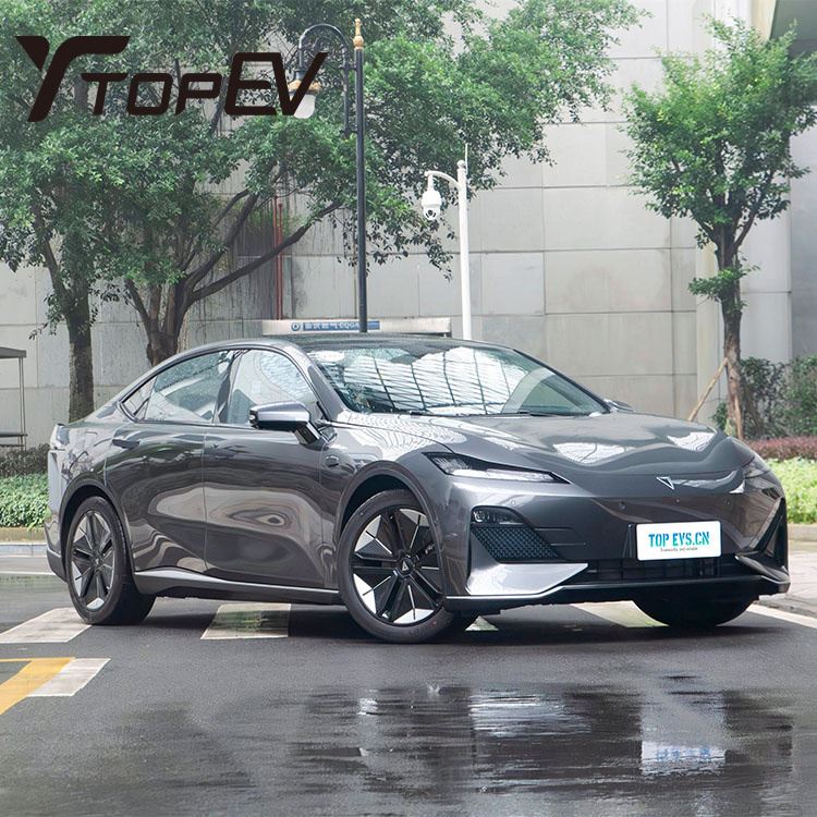 Новые гибридные автомобили Deepal SL03 2024 года выпуска
