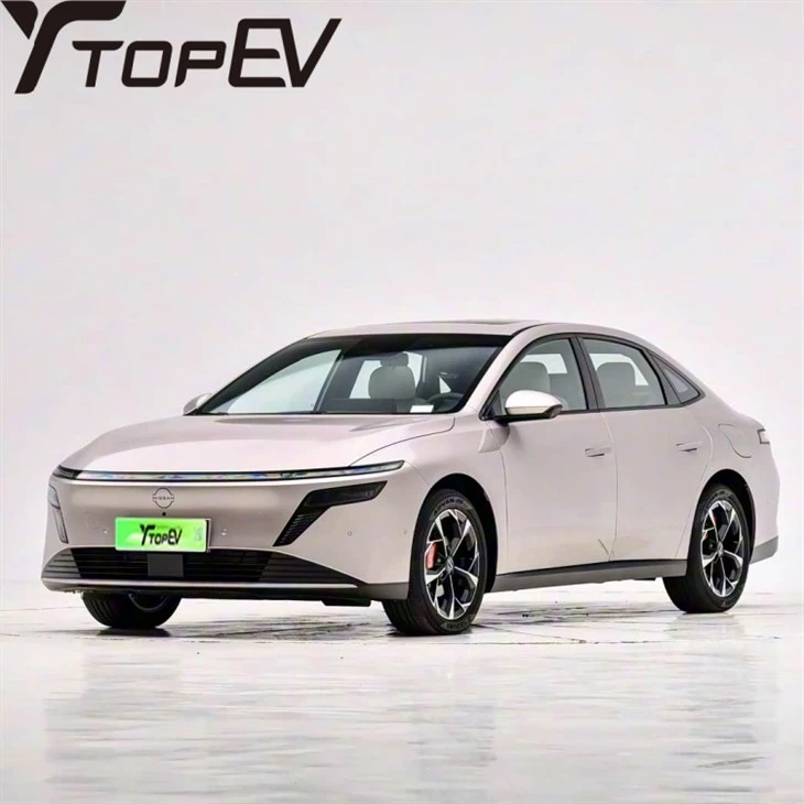 2026 निसान N6 PHEV