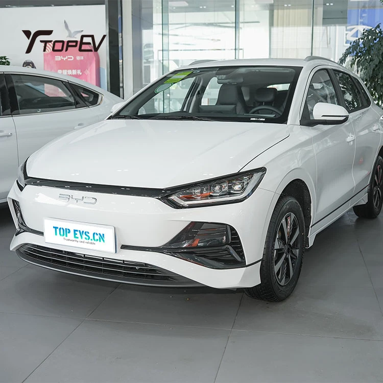 BYD E2 2024 लक्ज़री संस्करण इलेक्ट्रिक कॉम्पैक्ट कारें