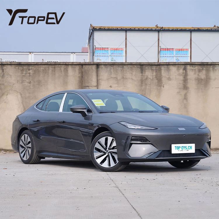 GEELY गैलेक्सी E8 कार