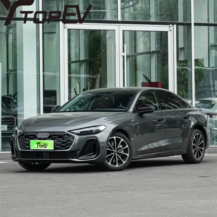 2026 ऑडी ए5एल 2.0टी स्पोर्टबैक