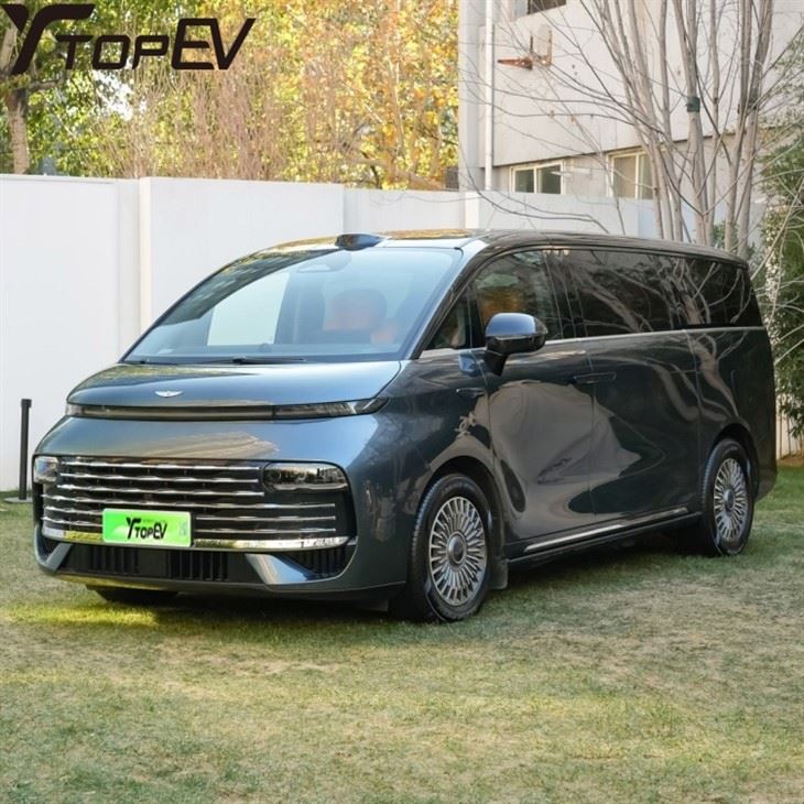 2026 जीली गैलेक्सी V900