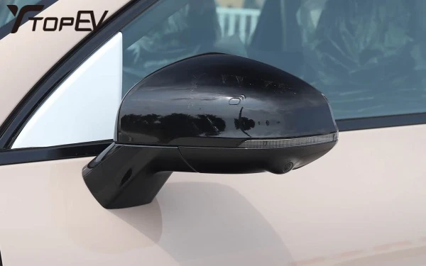 Leapmotor B01 EV