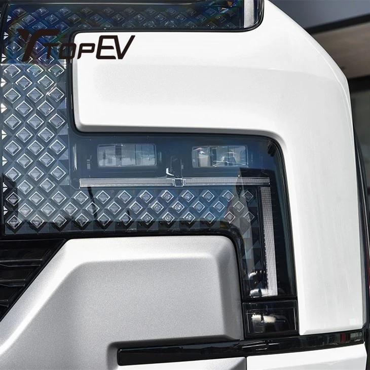 Yangwang U8 Внедорожная версия плеера для электромобилей SUV Yangwang U8 Внедорожная версия плеера для электромобилей SUV
